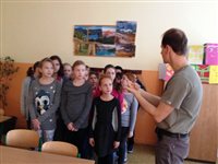 Eko-program “Znovuzrodenie lesa”