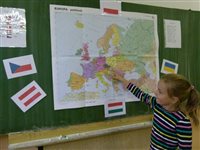Európsky deň jazykov 2. ročník